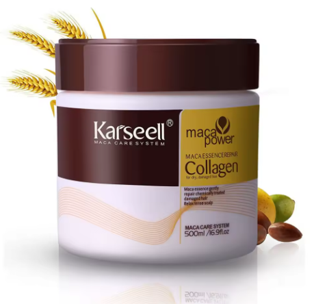 Máscara Karseell® Collagen Original 100ml